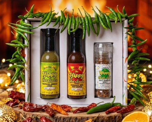 Gift pack 2 sauce 1 salt 1-fb1